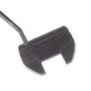 Mizuno M-Craft X S6 Mens Right Hand Putter 35" Mallet - Lamkin
