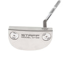 Wilson Staff Model MT22 Mens Right Hand Putter 34" Mallet - Lamkin Deep Etched