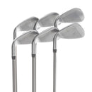 Callaway Big Bertha B21 Graphite Mens Right Hand Irons 5-PW Senior - Callaway RCH 65