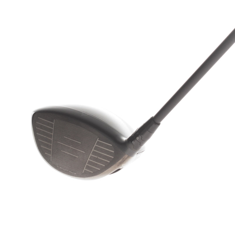 Callaway Paradym Ai Smoke Max Graphite Mens Right Hand Driver 9* Stiff - Tensei AV Blue Series 55