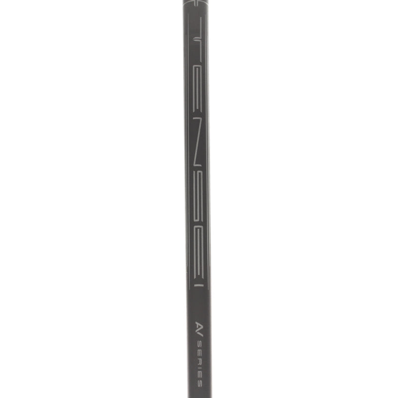 Callaway Paradym Ai Smoke Max Graphite Mens Right Hand Driver 9* Stiff - Tensei AV Blue Series 55