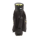 Motocaddy Lite Series Cart Bag - Black/Green