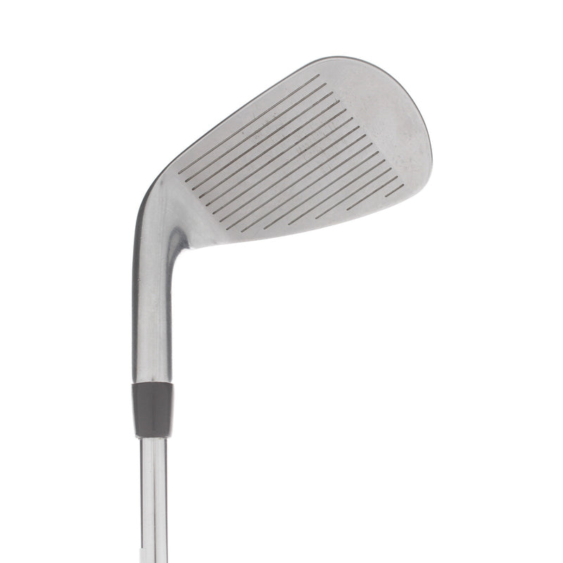 Titleist T200 2019 Steel Mens Right Hand Approach Wedge 48* Stiff - AMT Black S300