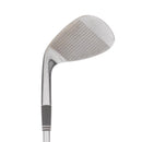 Cleveland CG14 Steel Mens Right Hand Lob Wedge 60* 12 Bounce Wedge - Traction