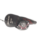 Srixon ZX Graphite Mens Right Hand Fairway 5 Wood 18* Regular - HZRDUS RDX Smoke 5.5 60g