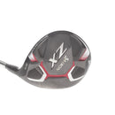 Srixon ZX Graphite Mens Right Hand Fairway 5 Wood 18* Regular - HZRDUS RDX Smoke 5.5 60g