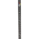 Srixon ZX Graphite Mens Right Hand Fairway 5 Wood 18* Regular - HZRDUS RDX Smoke 5.5 60g