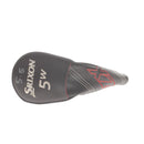 Srixon ZX Graphite Mens Right Hand Fairway 5 Wood 18* Regular - HZRDUS RDX Smoke 5.5 60g
