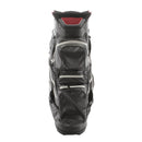 TaylorMade Storm Dry Cart Bag - Black/White