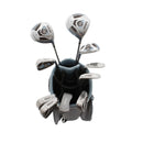 Wilson Staff 1200 Plus Graphite Ladies Right Hand Package Set Ladies - Wilson Firestick