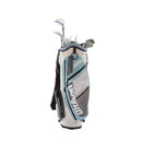 Wilson Staff 1200 Plus Graphite Ladies Right Hand Package Set Ladies - Wilson Firestick