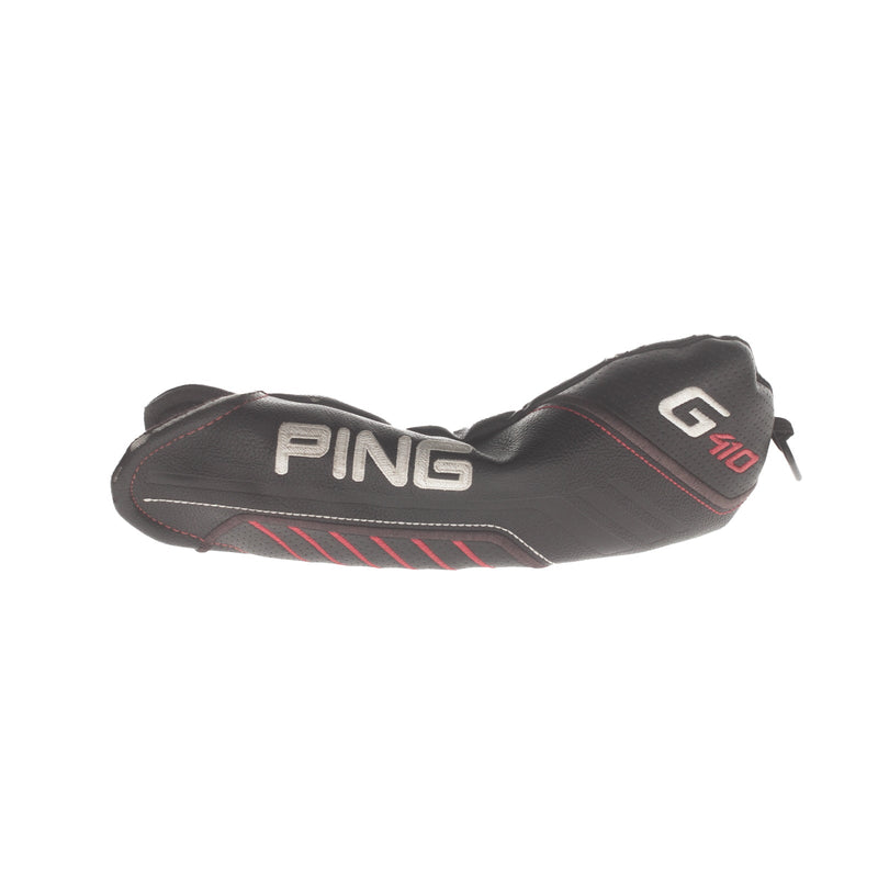 Ping G410 Graphite Mens Right Hand 4 Hybrid 22* Regular - Ping Alta Red CB 70 R