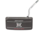 Odyssey DFX Double Wide 2021 Mens Right Hand Putter 33" Mallet - Odyssey