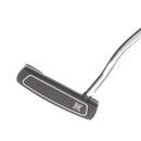Odyssey DFX Double Wide 2021 Mens Right Hand Putter 33" Mallet - Odyssey