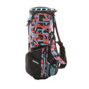 OGIO All Elements Stand Bag - Tropical Punch