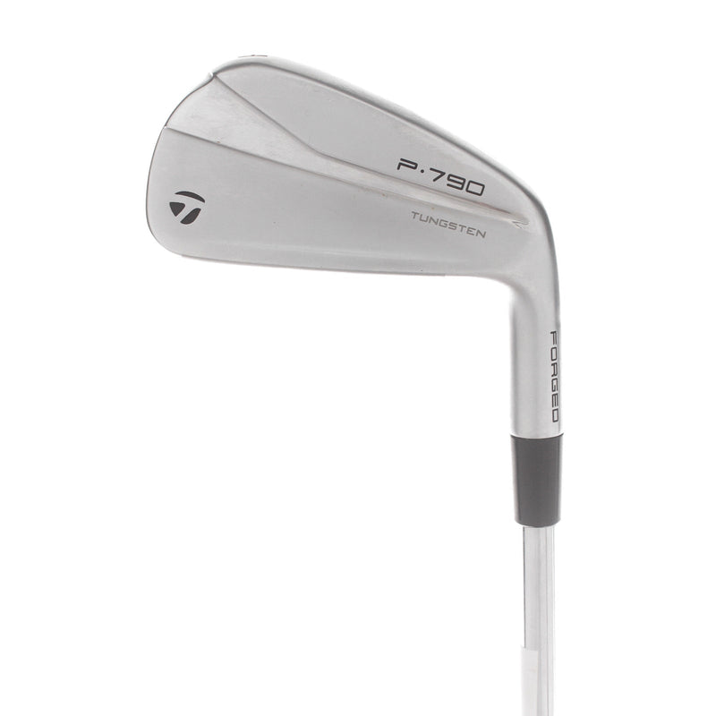 TaylorMade P790 2021 Steel Mens Right Hand 4 Iron 21* Regular - N.S. Pro 950GH neo