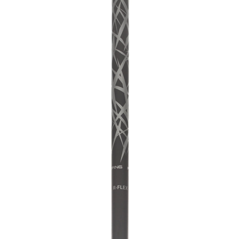 Ping G25 Graphite Mens Right Hand Driver 10.5* Regular - Ping PWR65