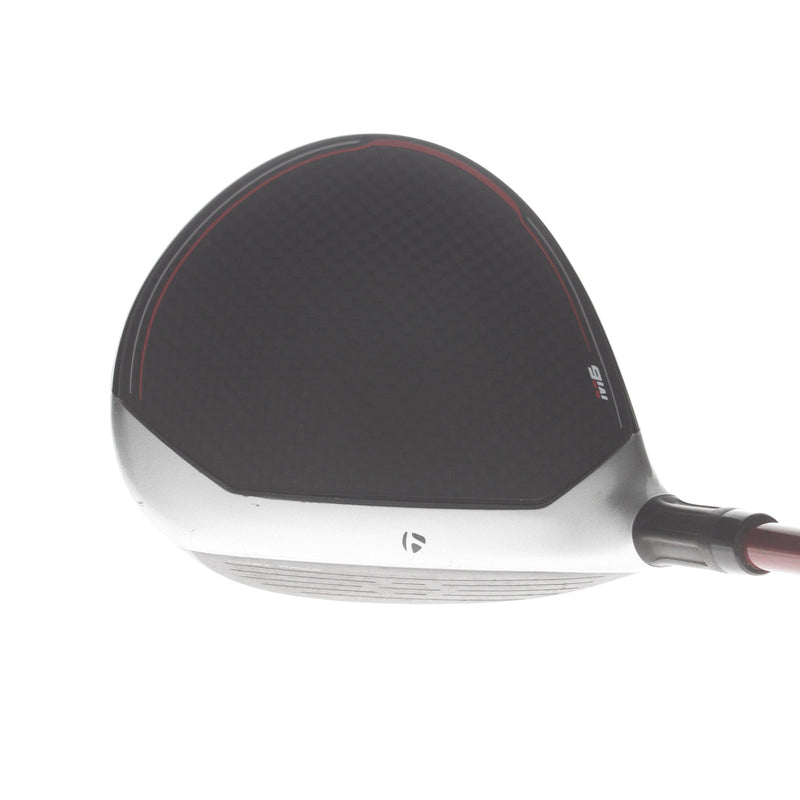 TaylorMade M6 Graphite Mens Right Hand Fairway 3 Wood 16* Regular - Evenflow 5.5 60g