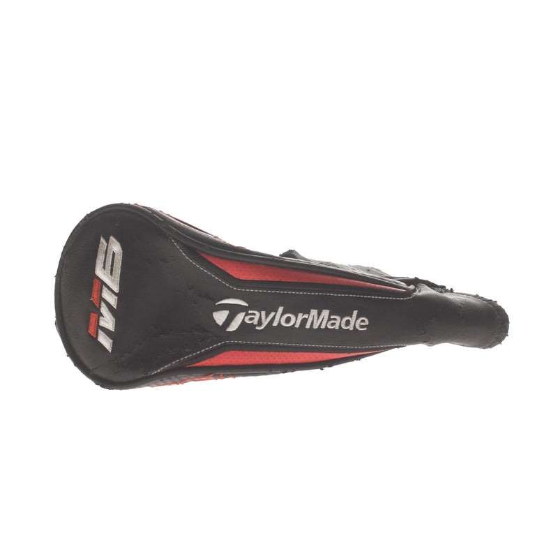 TaylorMade M6 Graphite Mens Right Hand Fairway 3 Wood 16* Regular - Evenflow 5.5 60g