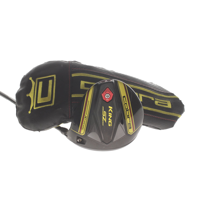 Cobra Speedzone Xtreme Graphite Mens Right Hand Driver 10.5* Regular - 110 MSI Rogue 60R