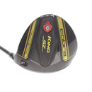 Cobra Speedzone Xtreme Graphite Mens Right Hand Driver 10.5* Regular - 110 MSI Rogue 60R