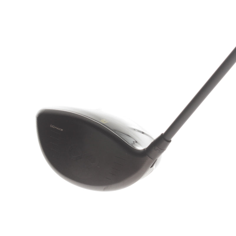 Cobra Speedzone Xtreme Graphite Mens Right Hand Driver 10.5* Regular - 110 MSI Rogue 60R