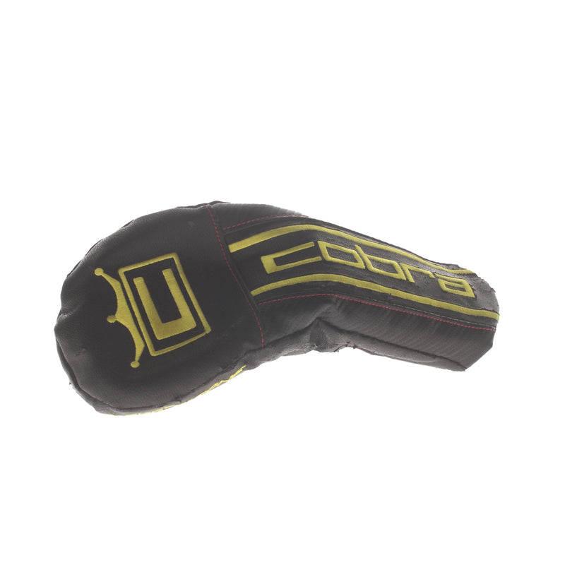 Cobra Speedzone Xtreme Graphite Mens Right Hand Driver 10.5* Regular - 110 MSI Rogue 60R