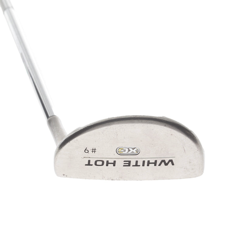 Odyssey White Hot XG