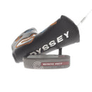 Odyssey White Hot Pro 1 Mens Right Hand Putter 33" Blade - Odyssey