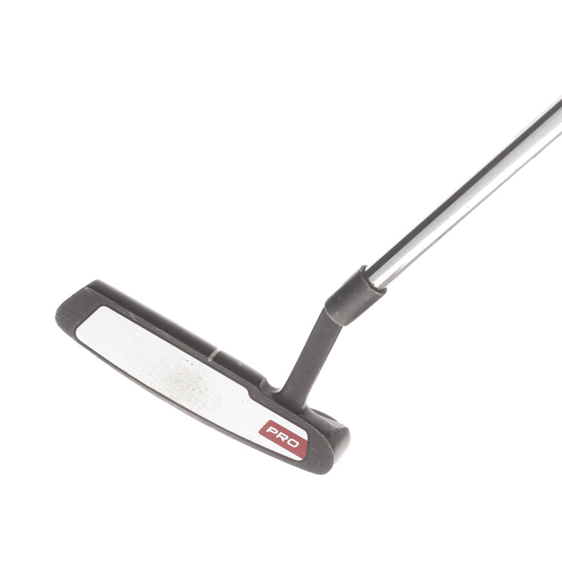Odyssey White Hot Pro 1 Mens Right Hand Putter 33" Blade - Odyssey