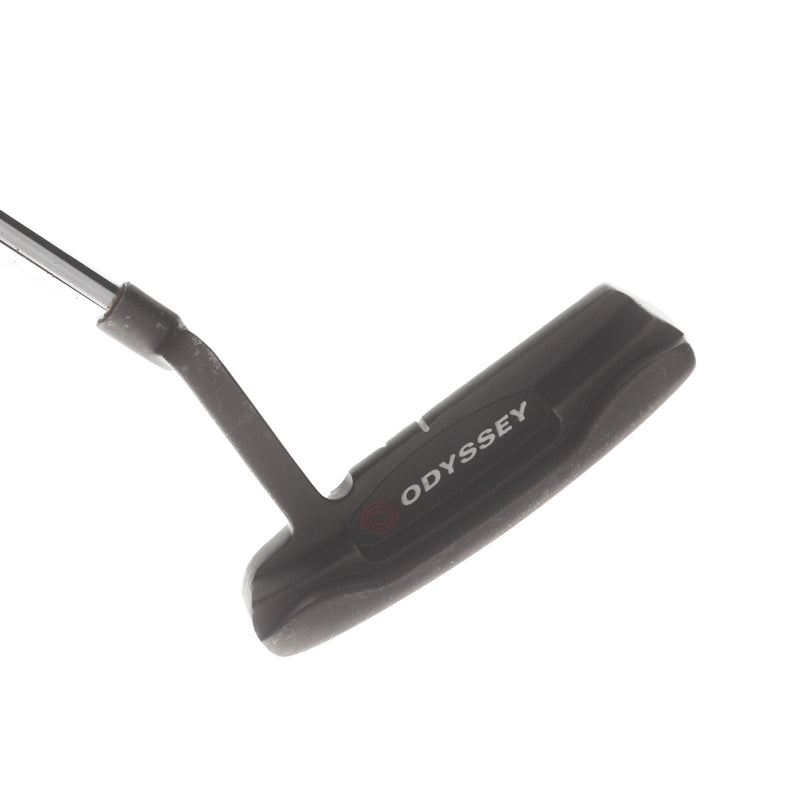 Odyssey White Hot Pro 1 Mens Right Hand Putter 33" Blade - Odyssey