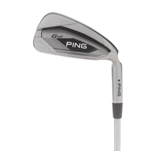 Ping G425 Steel Mens Right Hand 4 Iron Black Dot 20.5* Stiff - Dynamic Gold 105 S300