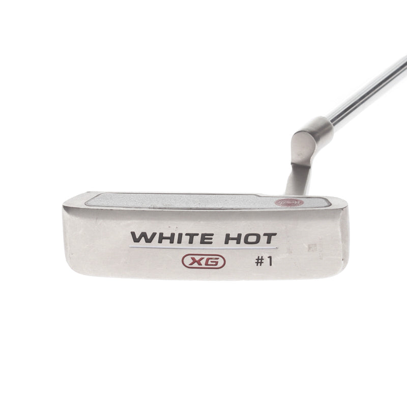 Odyssey White Hot XG