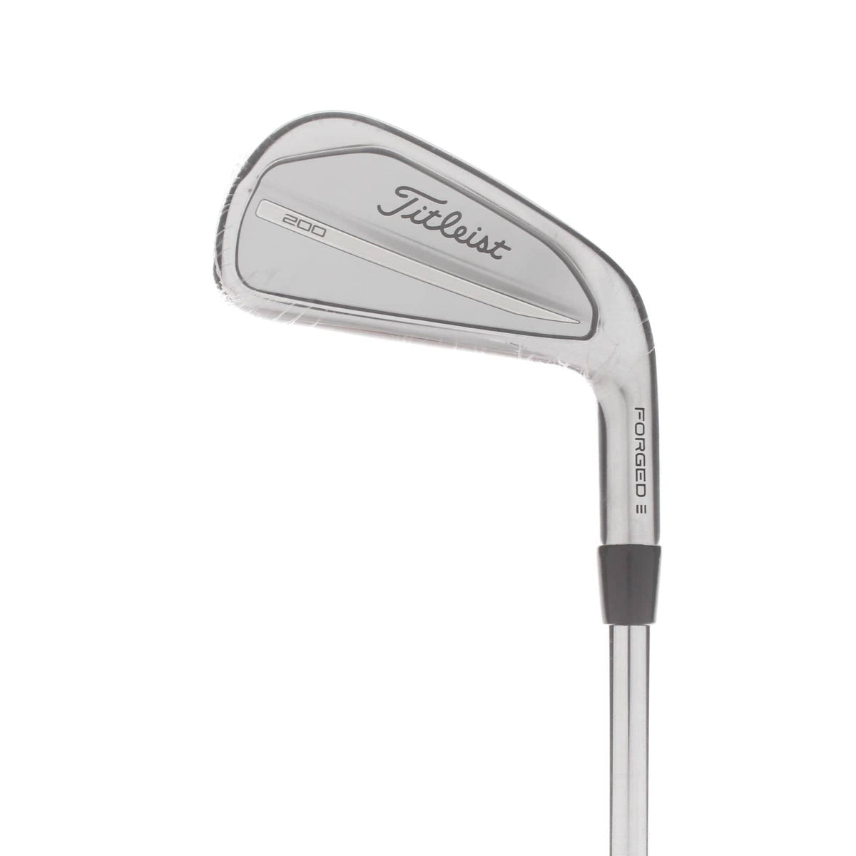 Fer à Repasser Titleist T200 Gaucher Fer à Repasser Titleist T200 2023 - Gaucher - N°3 (tête Seule) - État Excellent Fer A Repasser Fer à Repasser Titleist T200 Gaucher Fer à Repasser Titleist T200 2023 - Gaucher - N°3 (tête Seule) - État Excellent Fer A Repasser