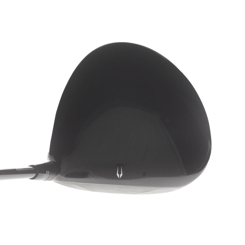 Cleveland XL2 Draw Graphite Mens Left Hand Driver 10.5* Regular - Tensei AV Blue 55