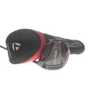 TaylorMade Stealth Graphite Mens Right Hand Driver 10.5* Stiff - HZRDUS RDX Smoke 6.0 60g