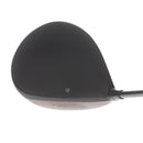 TaylorMade Stealth Graphite Mens Right Hand Driver 10.5* Stiff - HZRDUS RDX Smoke 6.0 60g