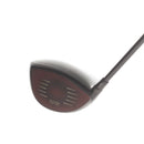 TaylorMade Stealth Graphite Mens Right Hand Driver 10.5* Stiff - HZRDUS RDX Smoke 6.0 60g