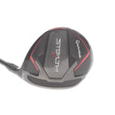 TaylorMade Stealth 2 Graphite Mens Right Hand Fairway 3 Wood 15* Stiff - Fujikura Ventus TR FW 6-S