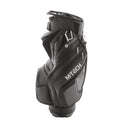Motocaddy M-Tech Cart Bag - Black