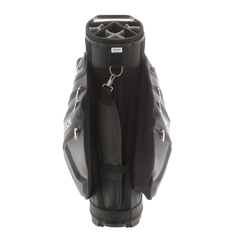 Motocaddy M-Tech Cart Bag - Black