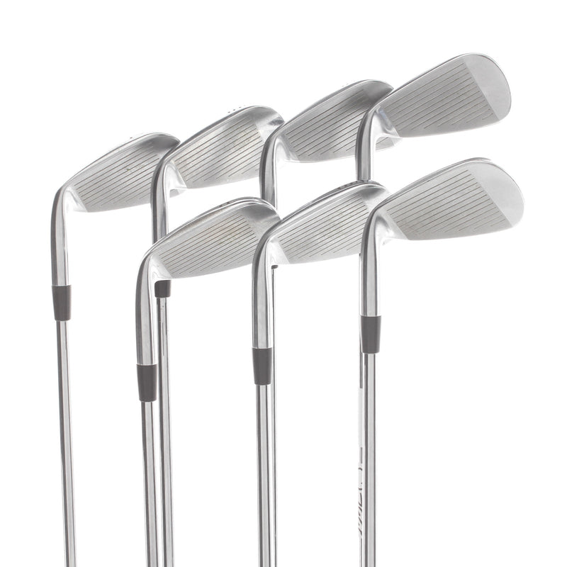 Mizuno JPX 825 Steel Mens Right Hand Irons 4-PW Regular - Dynalite XP R300