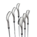 Callaway XR OS Steel Mens Right Hand Irons 6-AW Regular - Speedstep 80