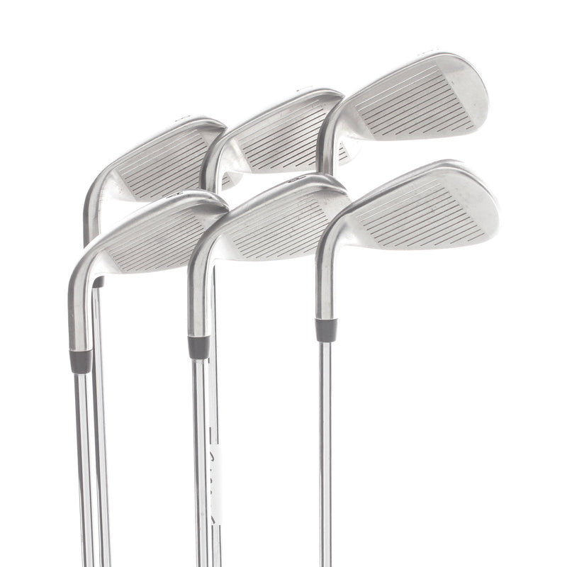 Callaway XR OS Steel Mens Right Hand Irons 6-AW Regular - Speedstep 80