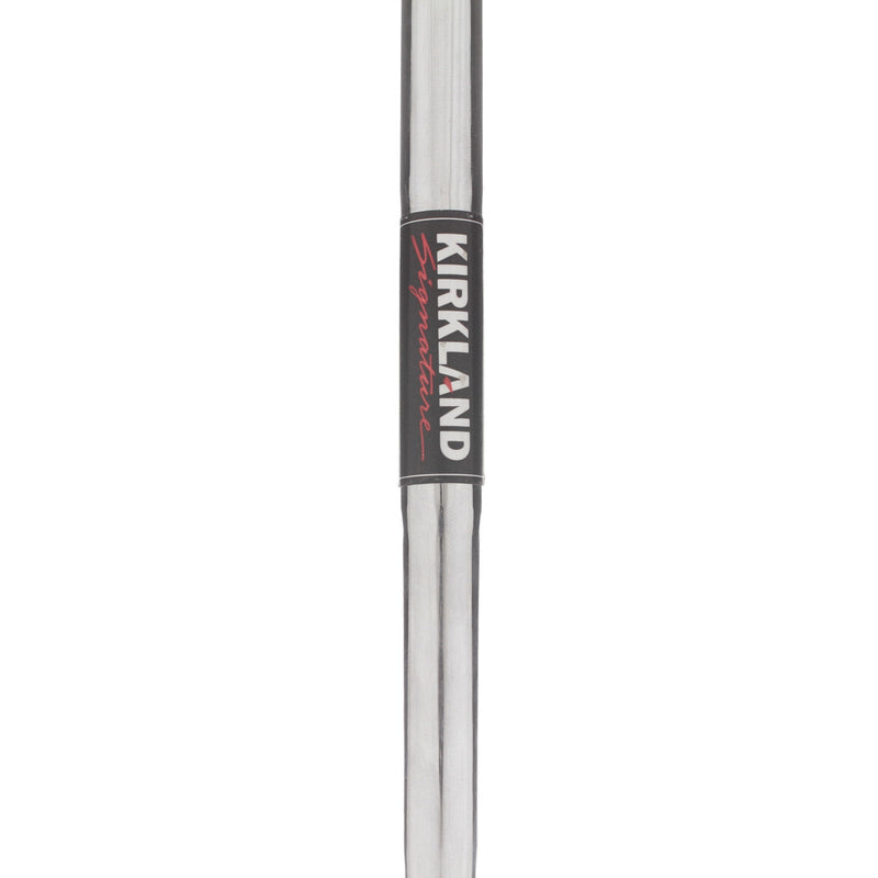 Kirkland Signature Steel Mens Right Hand Gap Wedge 52* Wedge - Kirkland