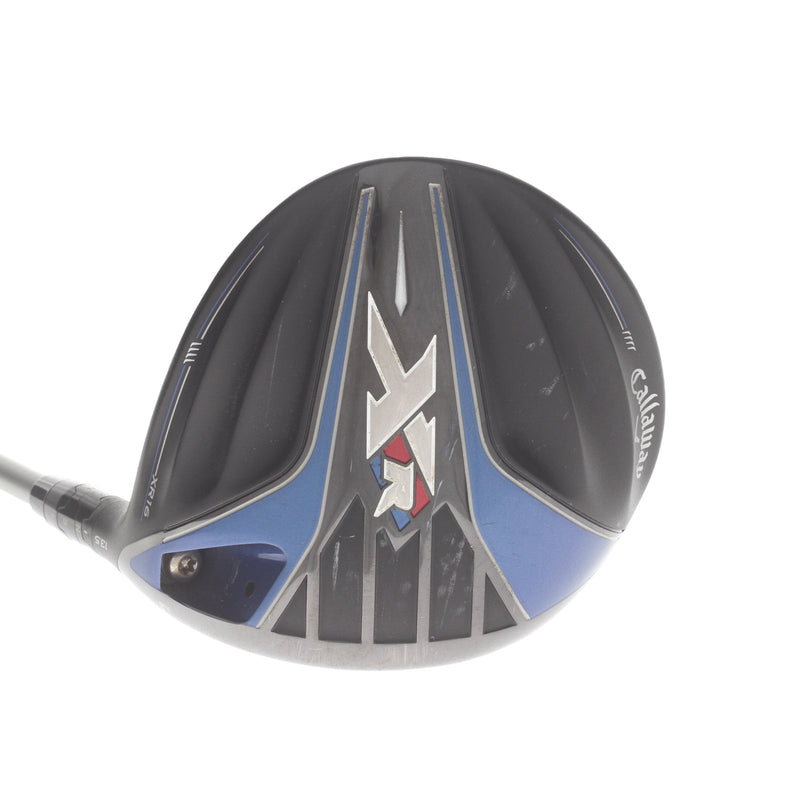 Callaway XR16 Graphite Mens Right Hand Driver 13.5* Stiff - Diamana S+ 60