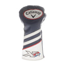 Callaway XR16 Graphite Mens Right Hand Driver 13.5* Stiff - Diamana S+ 60