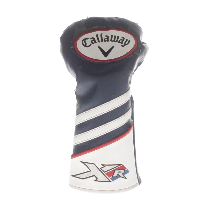 Callaway XR16 Graphite Mens Right Hand Driver 13.5* Stiff - Diamana S+ 60