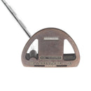Yes! i4-Tech Stephanie Mid Mens Right Hand Putter 34.5" Mallet Yes! - Super Stroke Tour 3.0