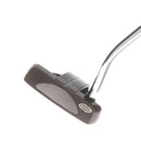 Yes! i4-Tech Stephanie Mid Mens Right Hand Putter 34.5" Mallet Yes! - Super Stroke Tour 3.0